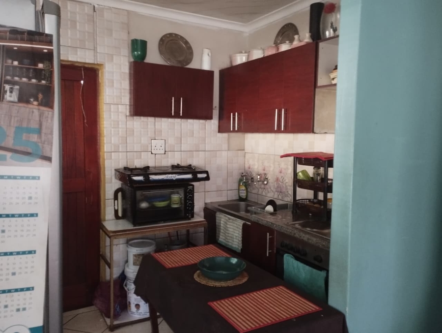 3 Bedroom Property for Sale in Highbury Western Cape